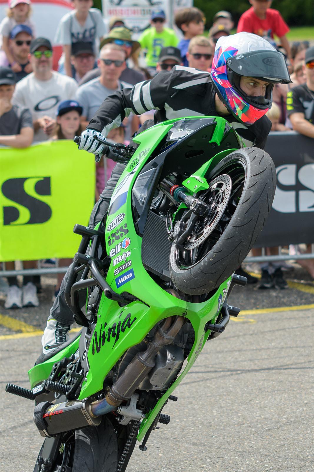 Motorsport at Hoschi Days 2026